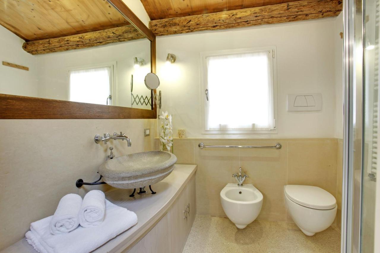 Fenix Otello Apartments Venice Exterior photo