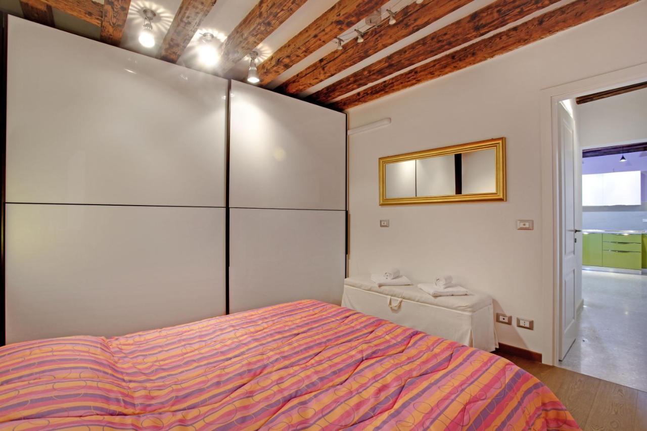 Fenix Otello Apartments Venice Exterior photo