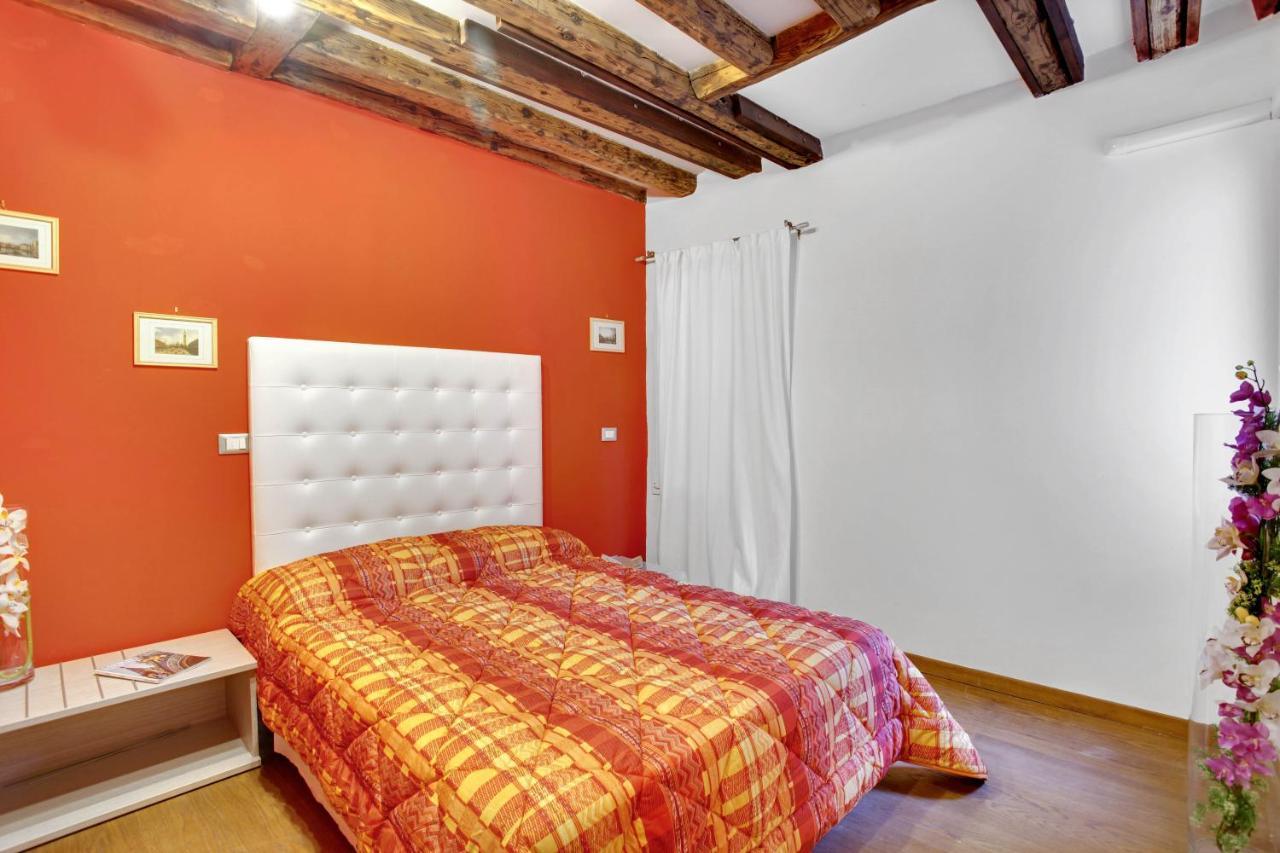 Fenix Otello Apartments Venice Exterior photo