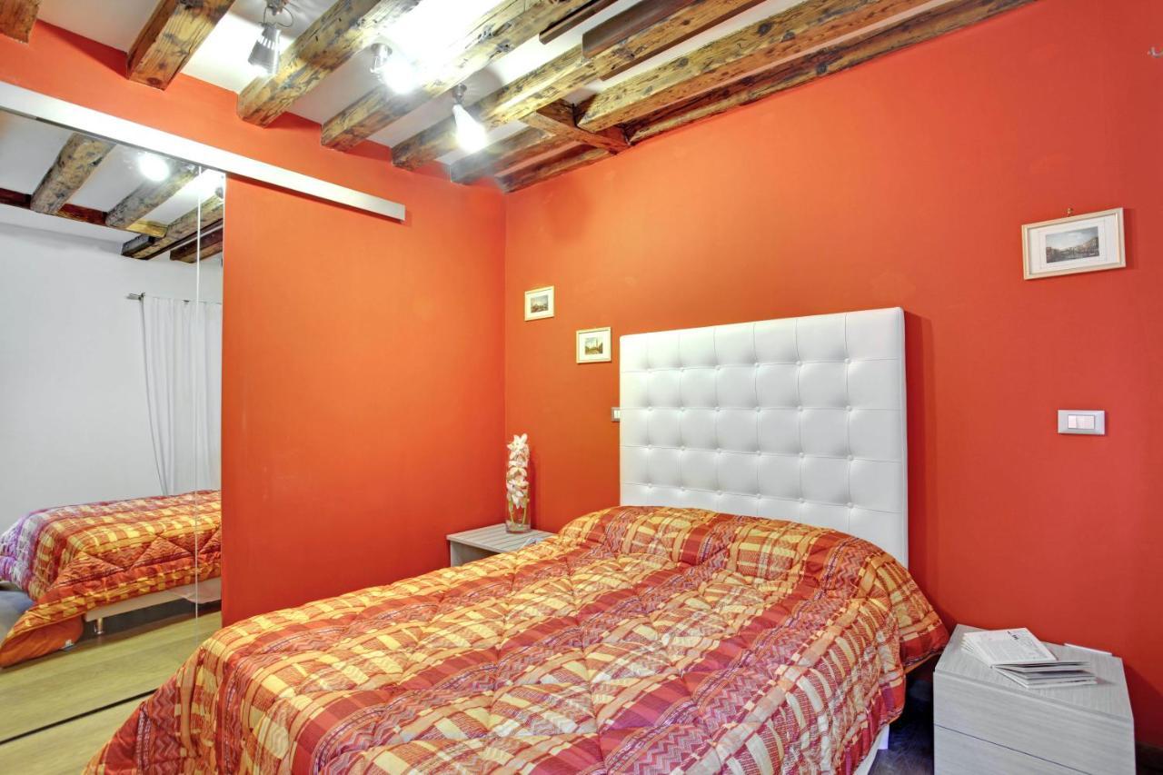 Fenix Otello Apartments Venice Exterior photo