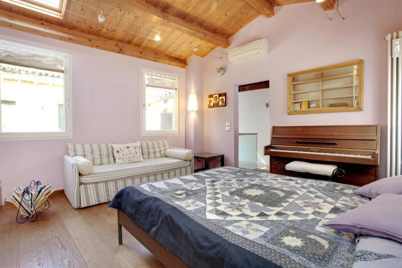 Fenix Otello Apartments Venice Exterior photo