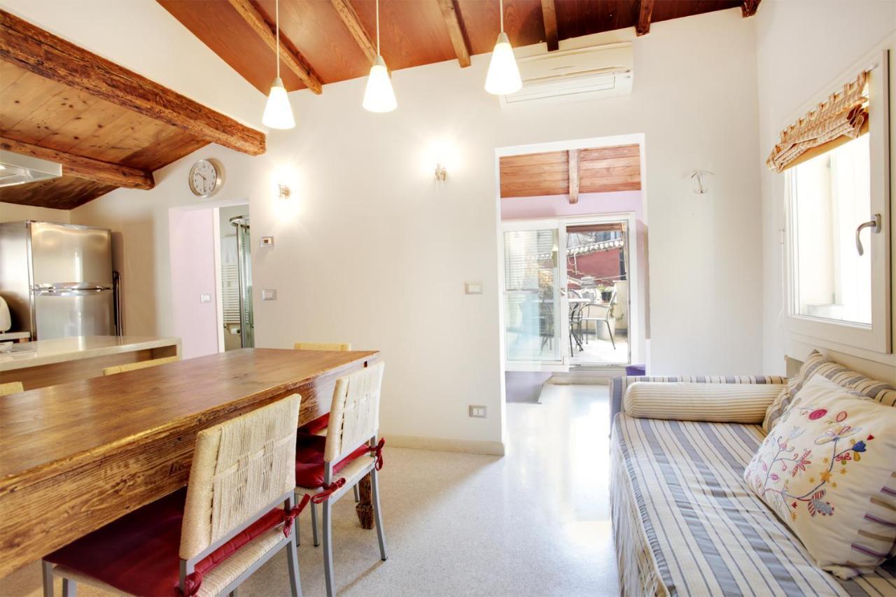 Fenix Otello Apartments Venice Exterior photo
