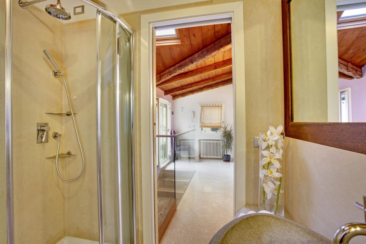 Fenix Otello Apartments Venice Exterior photo